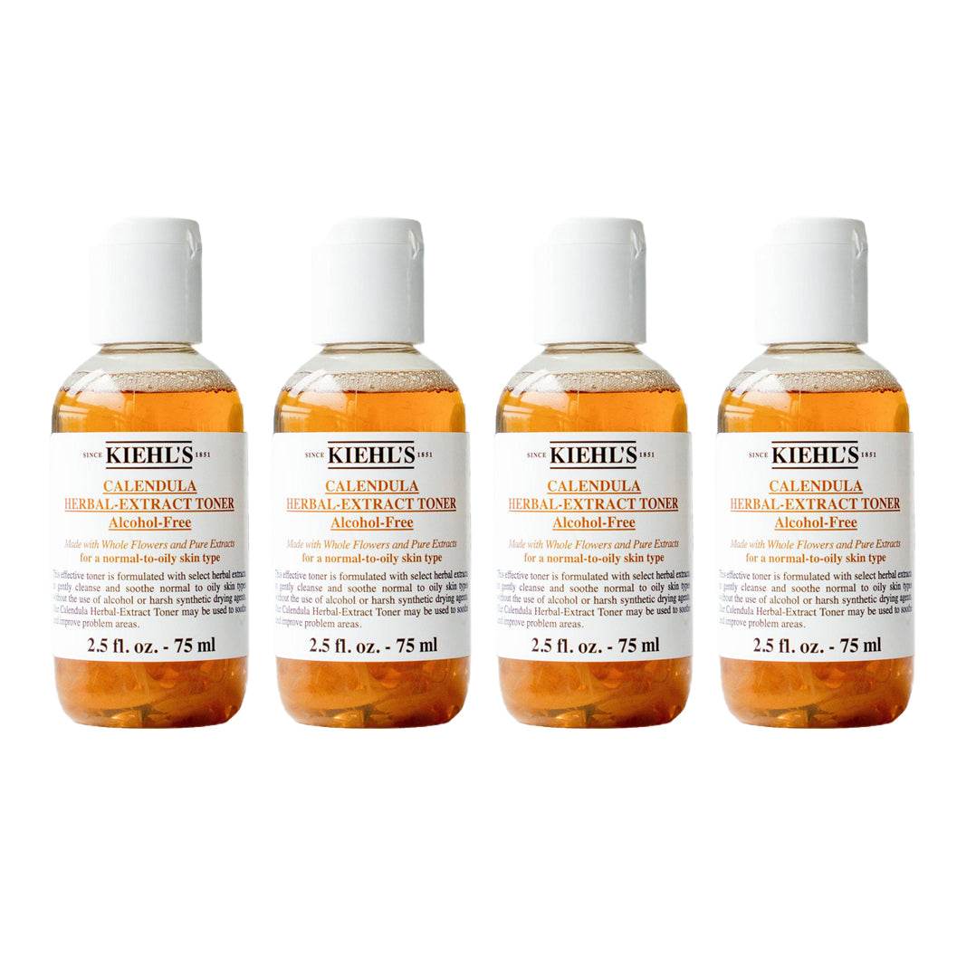 Тоник Kiehl's Calendula Flower Toner - Boxette Shop